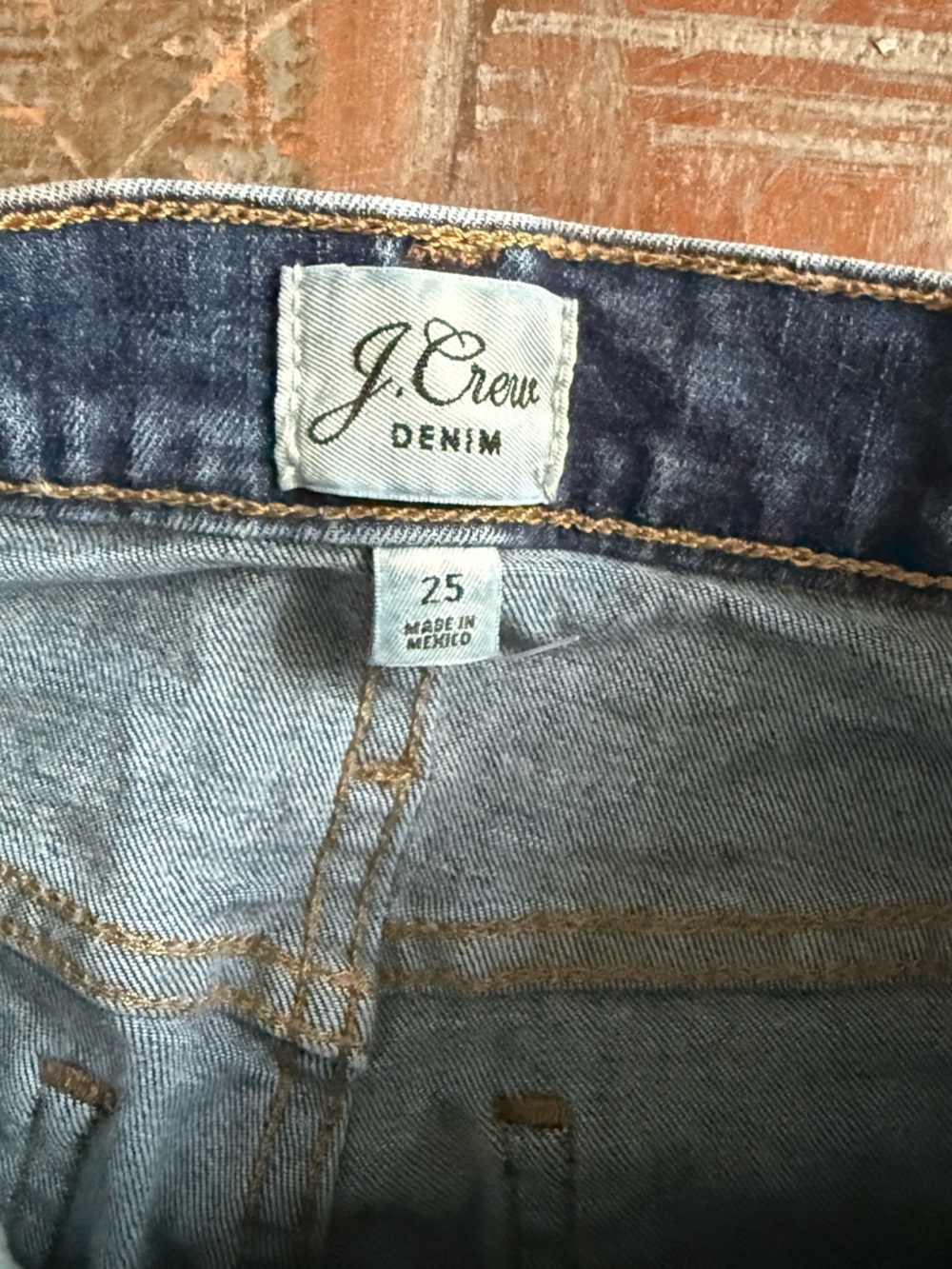 J Crew Billie Demi Boot Crop - Picture 5 of 6